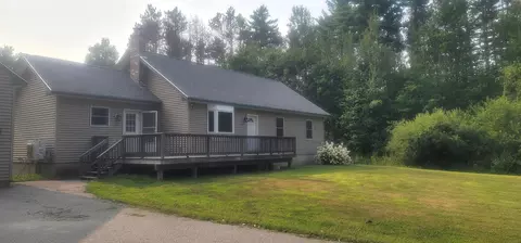 209 Shaw Rd, Northfield, NH 03276