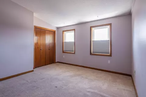 Bedroom - 6 Pleasant St #A5, Hooksett, NH 03106 photo 4 of 5