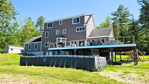 Other - 320 Old Bow Rd, Weathersfield, VT 05156 photo 1 of 19