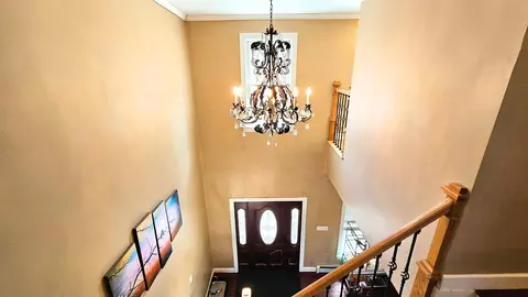 Entry Way - 320 Old Bow Rd, Weathersfield, VT 05156 photo 3 of 5