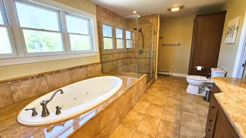 Bath - 320 Old Bow Rd, Weathersfield, VT 05156 photo 3 of 5