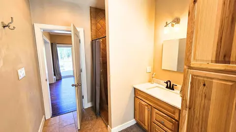 Bath - 320 Old Bow Rd, Weathersfield, VT 05156 photo 1 of 5