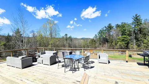 Exterior - 320 Old Bow Rd, Weathersfield, VT 05156 photo 10 of 11