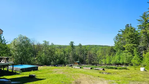 Exterior - 320 Old Bow Rd, Weathersfield, VT 05156 photo 3 of 11