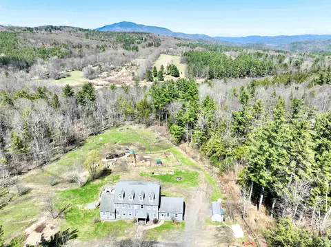 View/Area - 320 Old Bow Rd, Weathersfield, VT 05156 photo 1 of 2