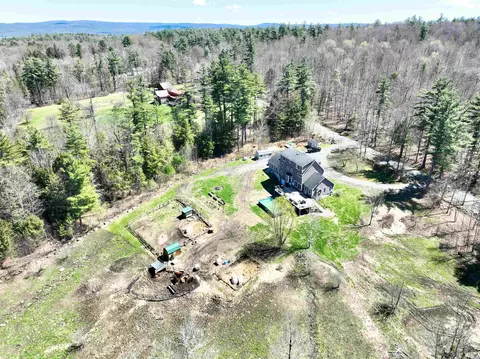 View/Area - 320 Old Bow Rd, Weathersfield, VT 05156 photo 2 of 2
