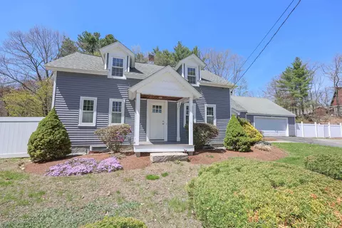 401 Broad St, Nashua, NH 03063