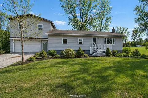 800 Fisher Pond Rd, St. Albans Town, VT 05478