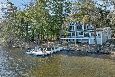5 Fir Tree Ln, Moultonborough, NH 03254
