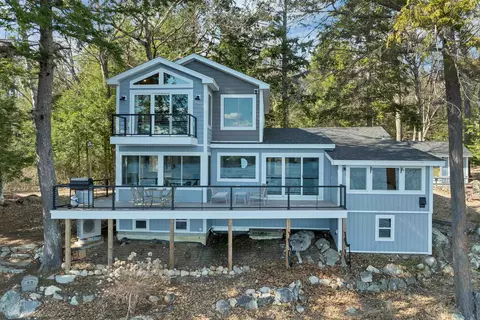 5 Fir Tree Ln, Moultonborough, NH 03254