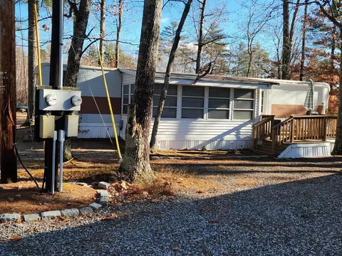 345 Heron Point Rd, Alton, NH 03809