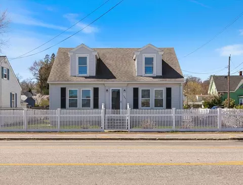 648 Mast Rd, Goffstown, NH 03045