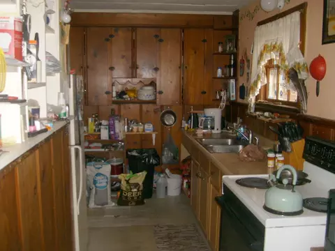Kitchen - 4 North Ave, Ashland, NH 03217 photo 1 of 1
