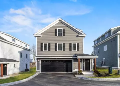 31 Eden Ln #5, Portsmouth, NH 03801