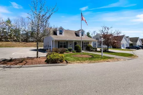 Exterior - 64 Brookview Rd, Windham, NH 03087 photo 6 of 6
