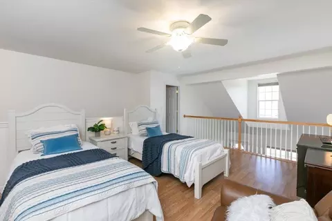 Bedroom - 64 Brookview Rd, Windham, NH 03087 photo 5 of 6
