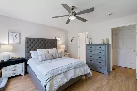 Bedroom - 64 Brookview Rd, Windham, NH 03087 photo 3 of 6