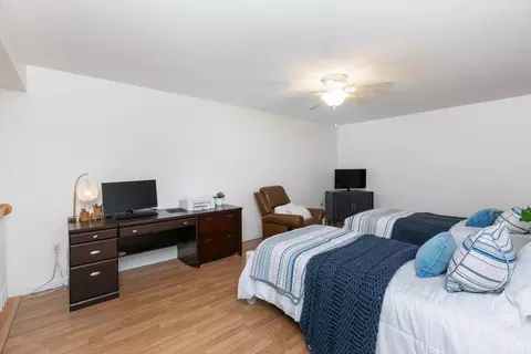 Bedroom - 64 Brookview Rd, Windham, NH 03087 photo 6 of 6