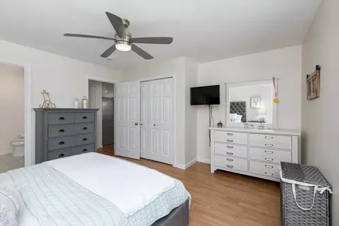 Bedroom - 64 Brookview Rd, Windham, NH 03087 photo 2 of 6