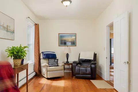 Living - 111 E Gilson Ave, Hartford, VT 05059 photo 2 of 3