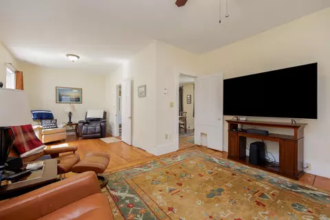 Living - 111 E Gilson Ave, Hartford, VT 05059 photo 3 of 3