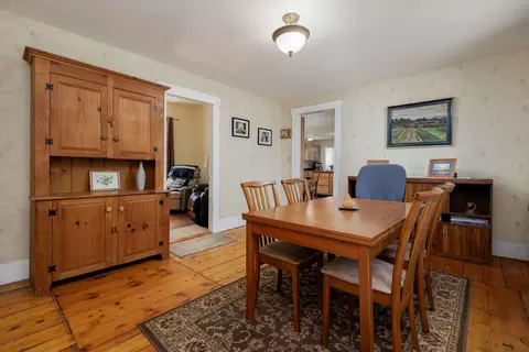 Dining - 111 E Gilson Ave, Hartford, VT 05059 photo 3 of 3