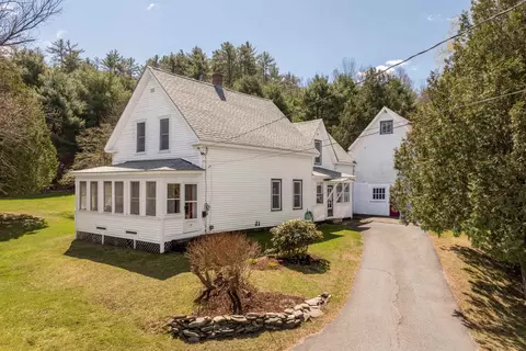 111 E Gilson Ave, White River Junction, VT 05001