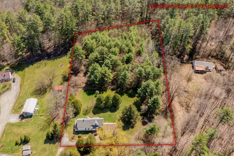 View/Area - 111 E Gilson Ave, Hartford, VT 05059 photo 1 of 5