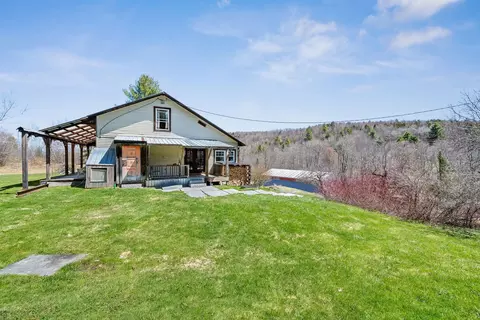 115 Washbowl Rd, Northfield, VT 05663