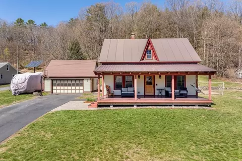 114 Gifford Rd, White River Junction, VT 05001
