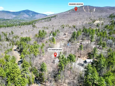 274 Thompson Rd, Conway, NH 03860