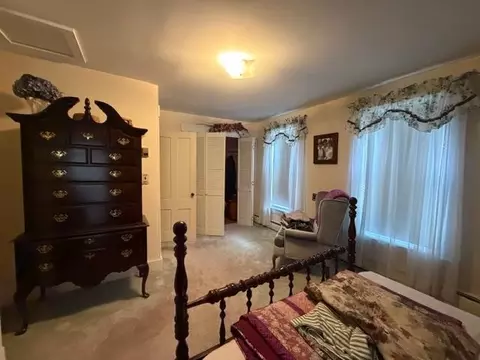 Bedroom - 9 Mcfarland St, Gorham, NH 03581 photo 7 of 7
