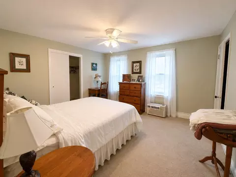 Bedroom - 9 Mcfarland St, Gorham, NH 03581 photo 5 of 7