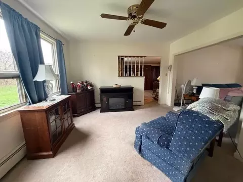 Living - 9 Mcfarland St, Gorham, NH 03581 photo 1 of 2
