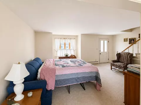 Bedroom - 9 Mcfarland St, Gorham, NH 03581 photo 2 of 7