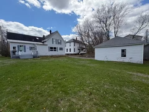 Exterior - 9 Mcfarland St, Gorham, NH 03581 photo 4 of 6