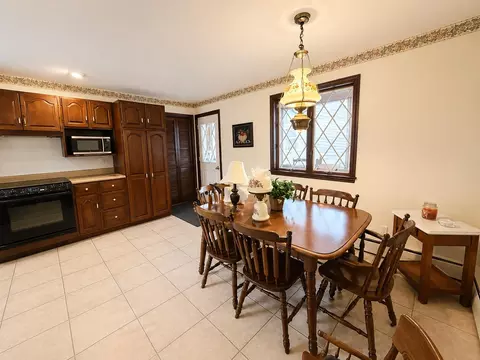 Kitchen - 9 Mcfarland St, Gorham, NH 03581 photo 3 of 3