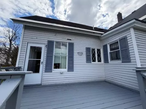 Exterior - 9 Mcfarland St, Gorham, NH 03581 photo 5 of 6