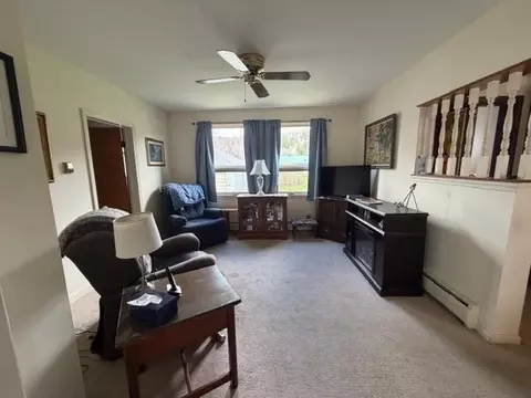 Living - 9 Mcfarland St, Gorham, NH 03581 photo 2 of 2