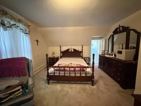 Bedroom - 9 Mcfarland St, Gorham, NH 03581 photo 6 of 7