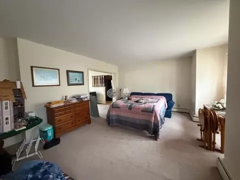 Bedroom - 9 Mcfarland St, Gorham, NH 03581 photo 3 of 7