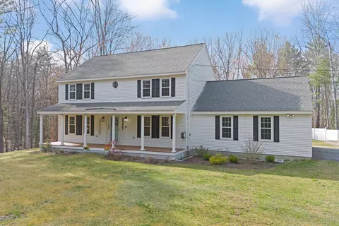 16 Timmins Rd, Bow, NH 03304