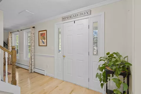 Entry Way - 16 Timmins Rd, Bow, NH 03304 photo 1 of 1