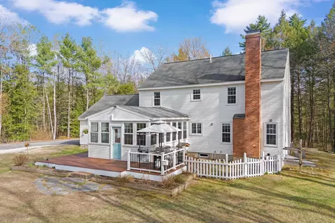 Exterior - 16 Timmins Rd, Bow, NH 03304 photo 2 of 8