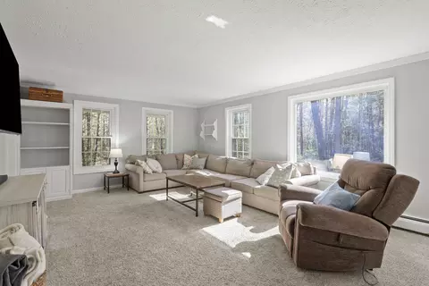 Living - 16 Timmins Rd, Bow, NH 03304 photo 1 of 2