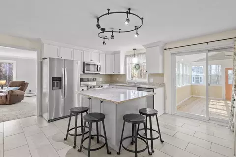 Kitchen - 16 Timmins Rd, Bow, NH 03304 photo 1 of 3