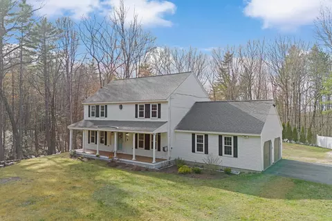 Exterior - 16 Timmins Rd, Bow, NH 03304 photo 6 of 8