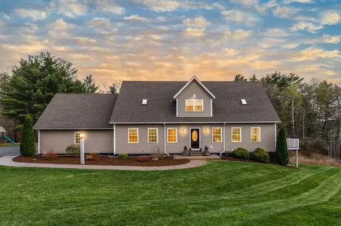 23 Sun Lake Dr, Belmont, NH 03220