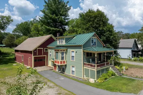 663 Depot St, Chester, VT 05143