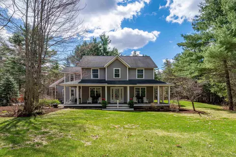 208 Benjamin Wentworth Dr, Tamworth, NH 03886